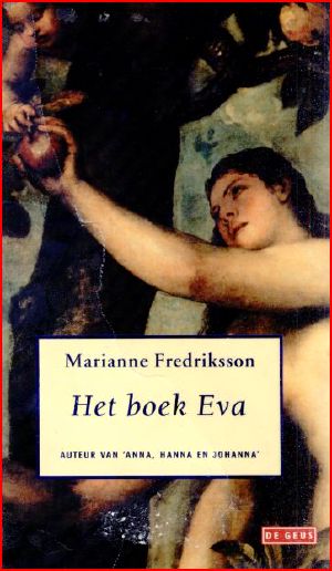 [Paradisets barn 01] • Het Boek Eva